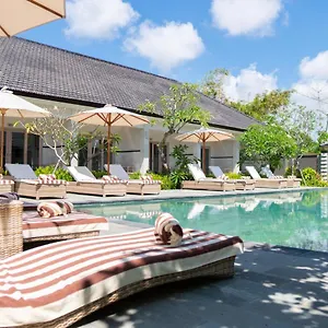 ホテル D'mel Bali, ヌサドゥア