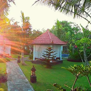 Ferienpark D'mell Bali