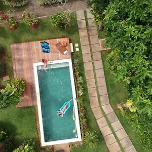 Privatunterkunft Timbis Bali