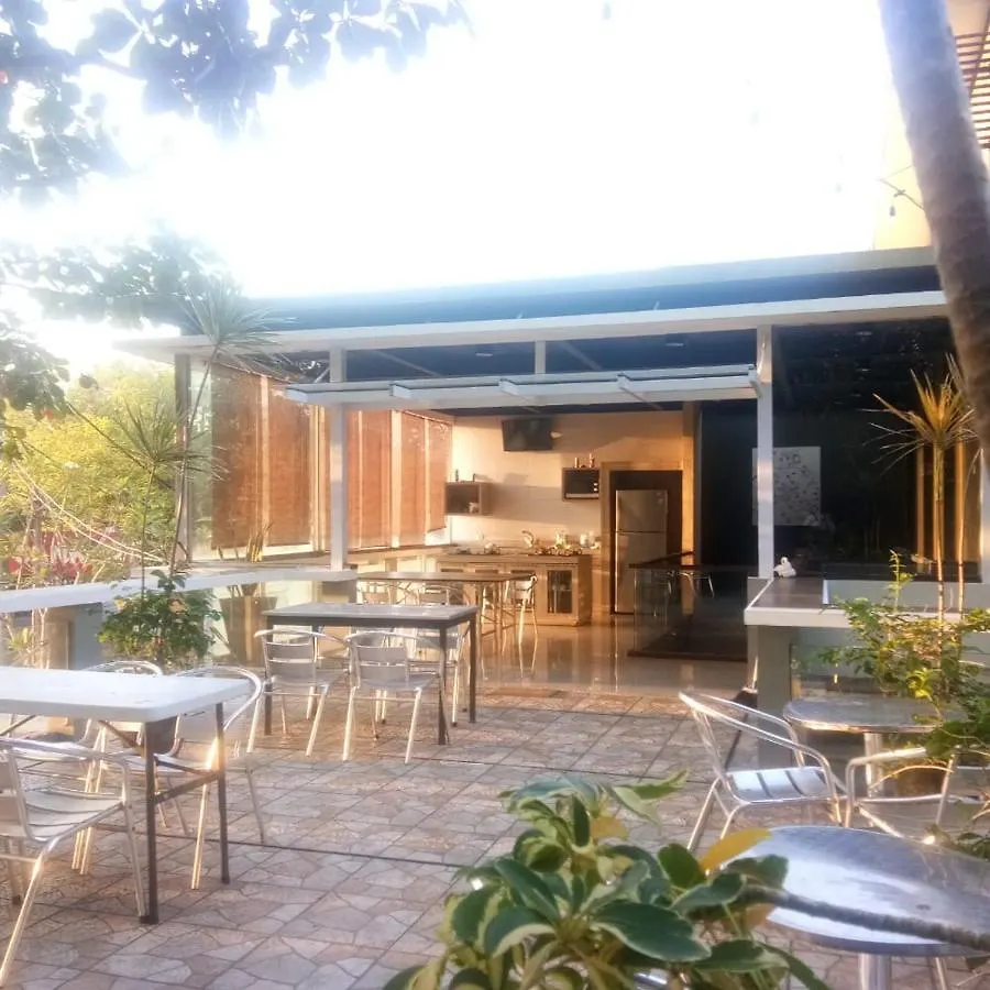 White Rock Lodge 누사두아 인도네시아
