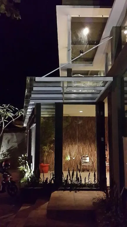 White Rock Lodge 누사두아