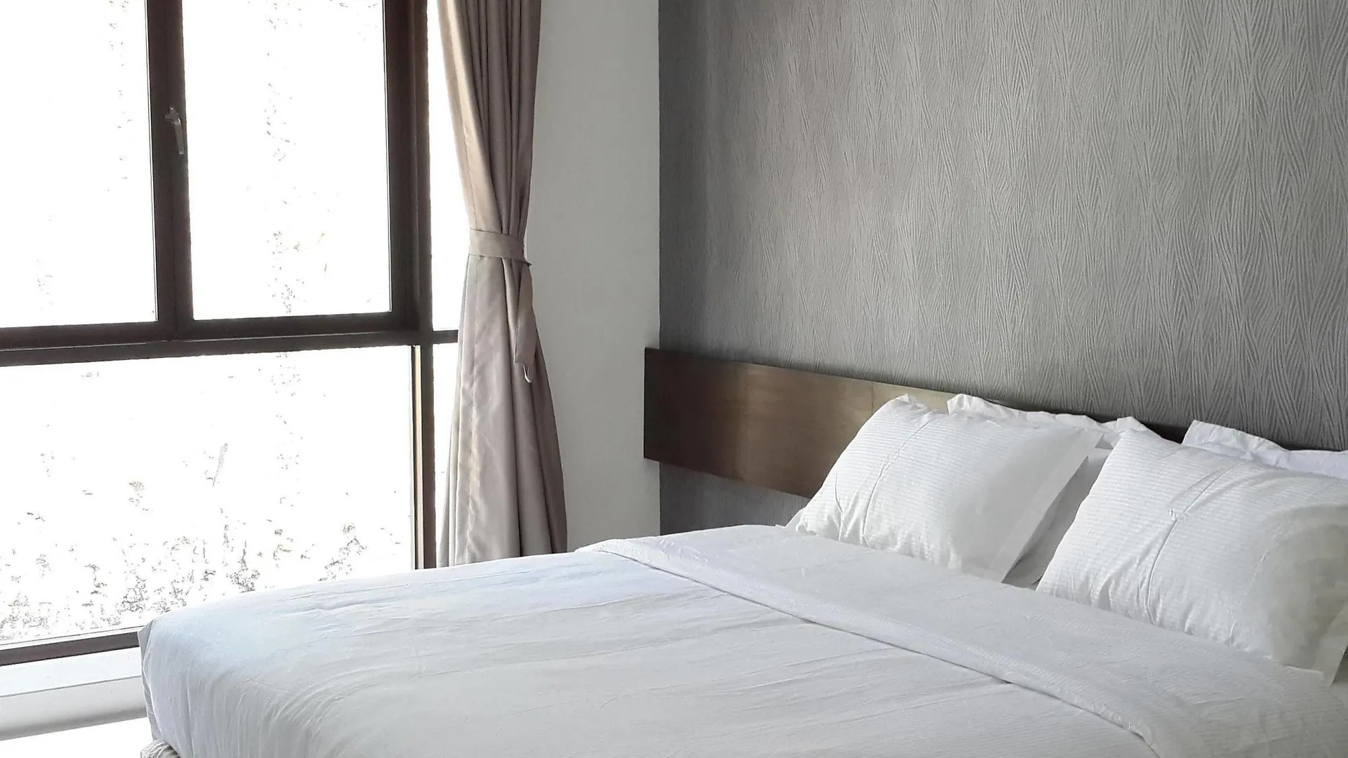 White Rock Lodge 누사두아 2*,  인도네시아